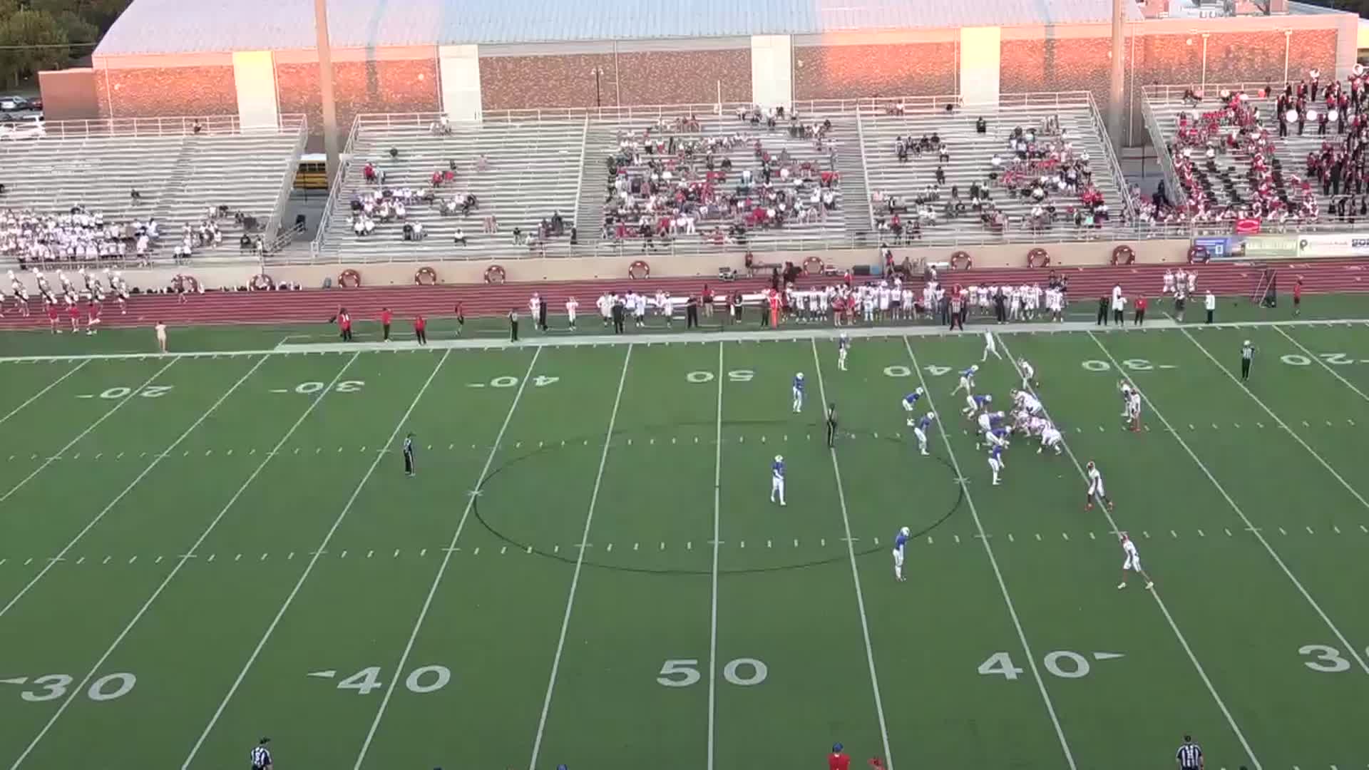 Pearce High School - Christian Rhodes highlights - Hudl