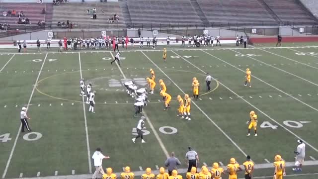 Boys Varsity Football Carrick High School Pittsburgh