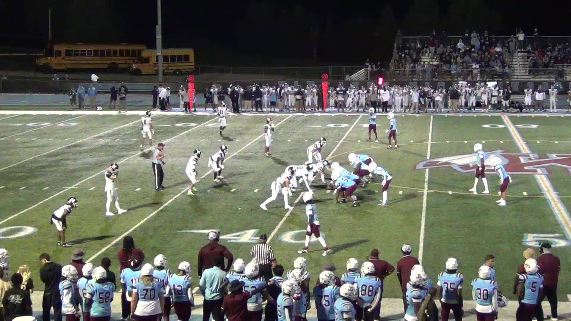 2027 Nazareth Academy S Henry Sakalas 2025 season highlights