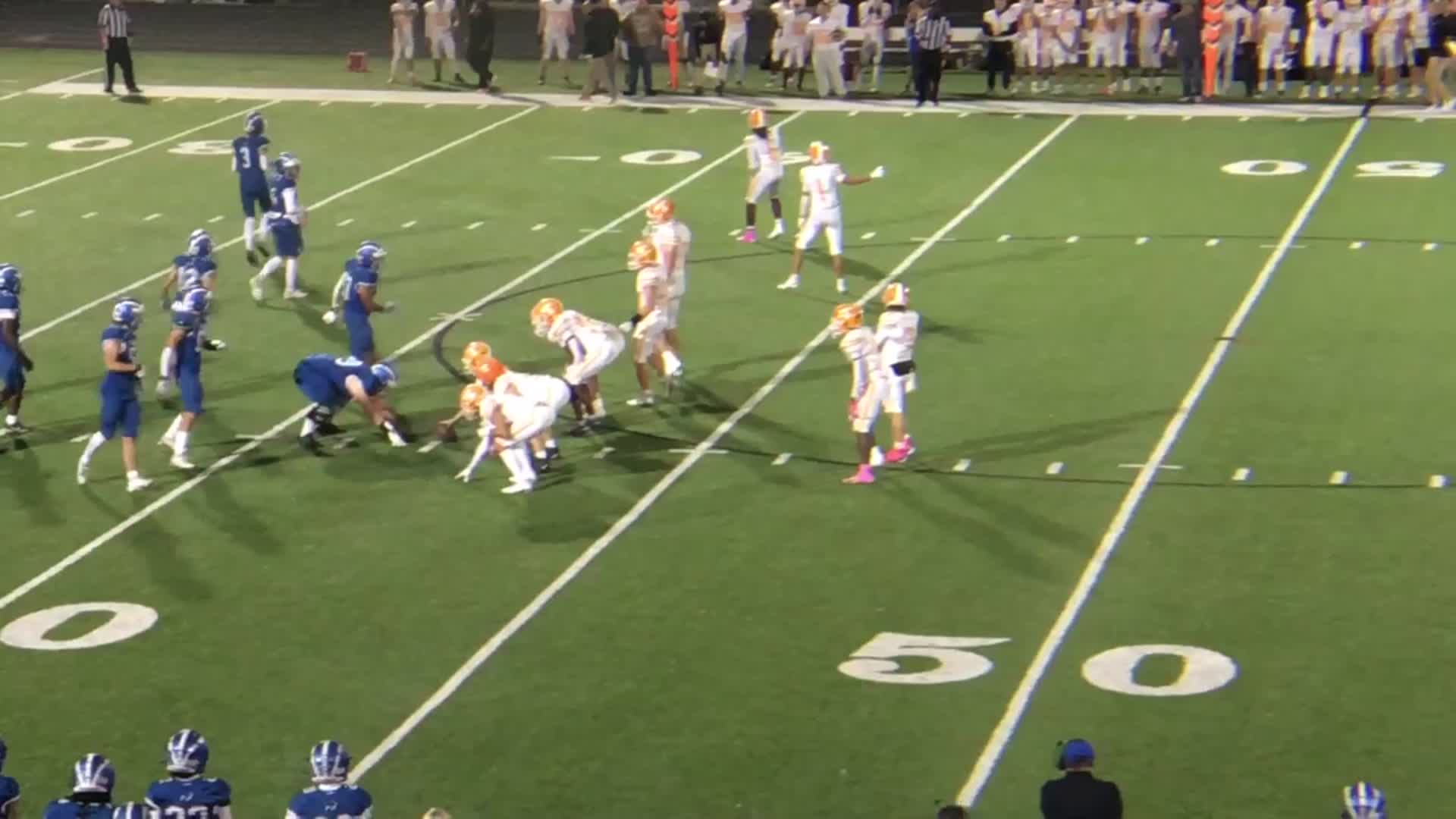 Tyler Maddock Highlights