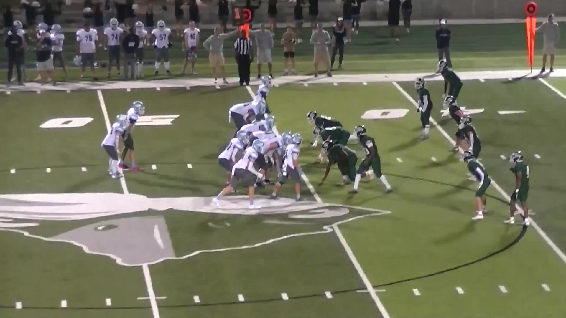 v. Beaufort High School