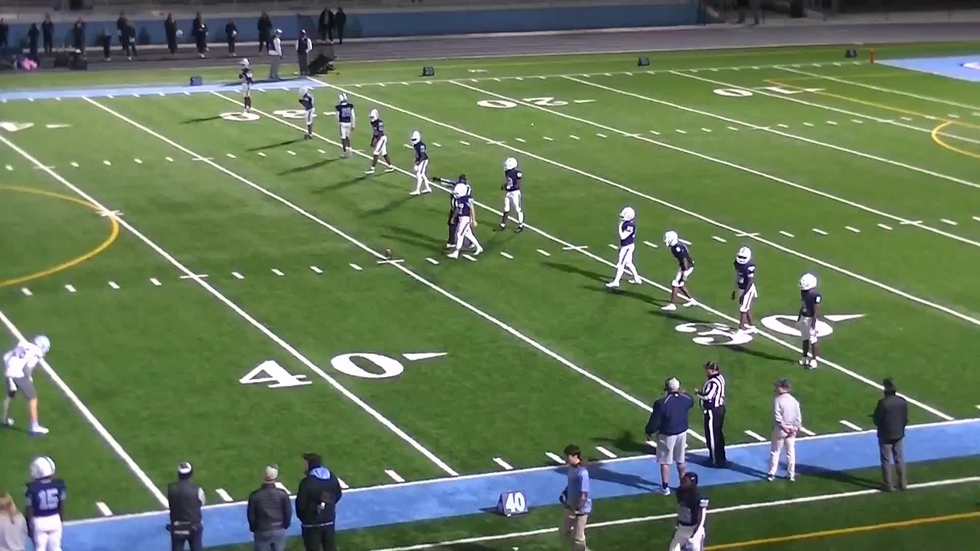 Czarnecki’s Highlights 24sz