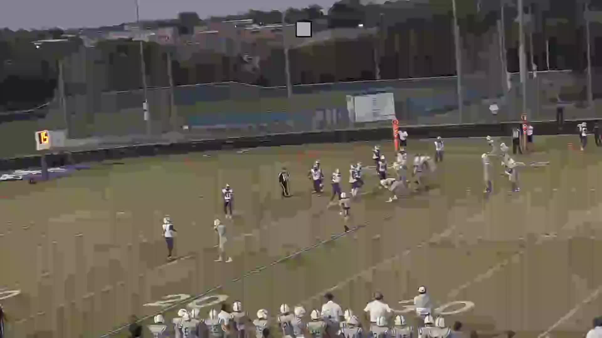  Senior Mid-Season