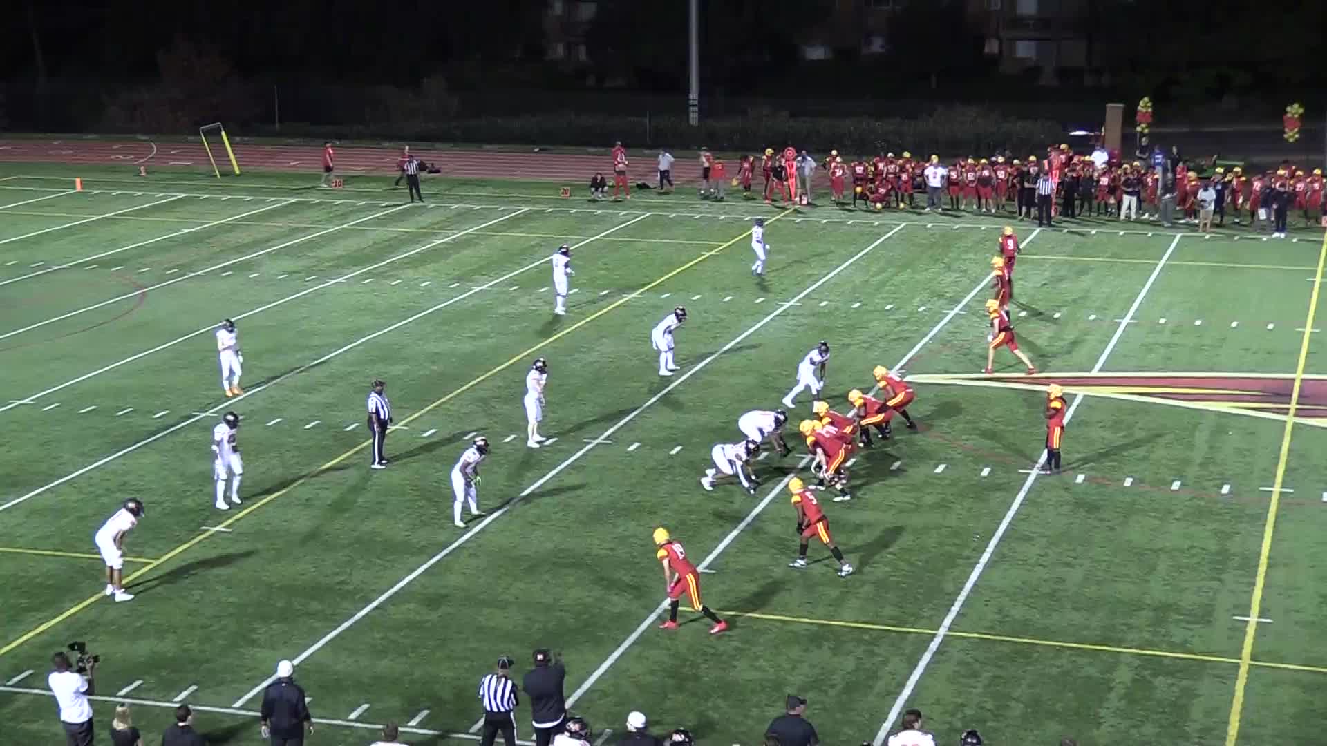 Senior Highlight Tape Noah Onkst highlights Hudl