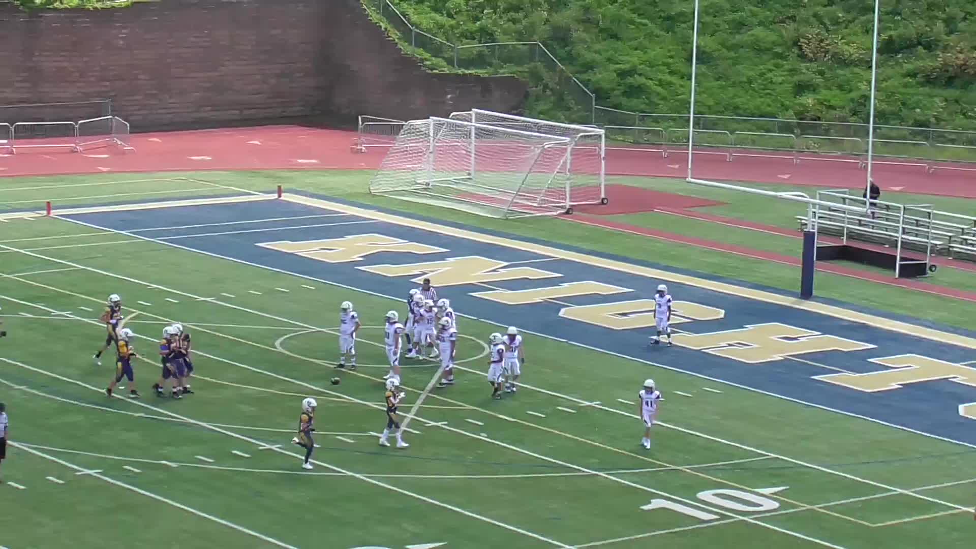 Nrowin Norwin Knights | Club Sports | Video | Hudl