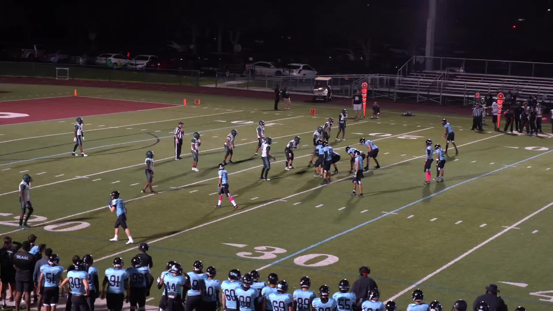west-broward-high-school-jonathan-carter-highlights-hudl