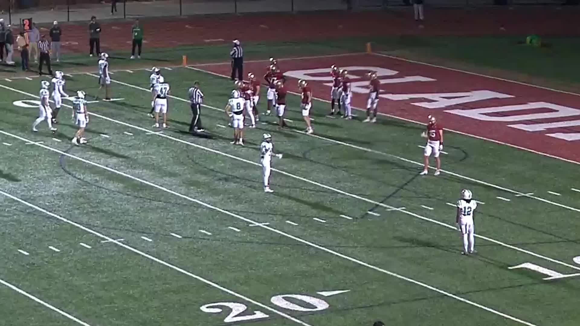 Jake Smith - Sophomore Season Highlights