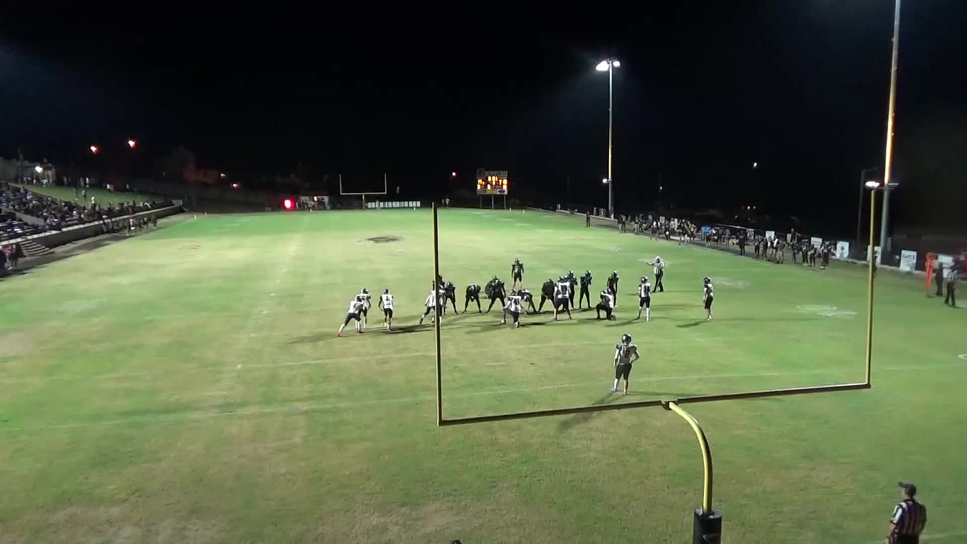 Russellville Highlights - Connor Miles highlights - Hudl