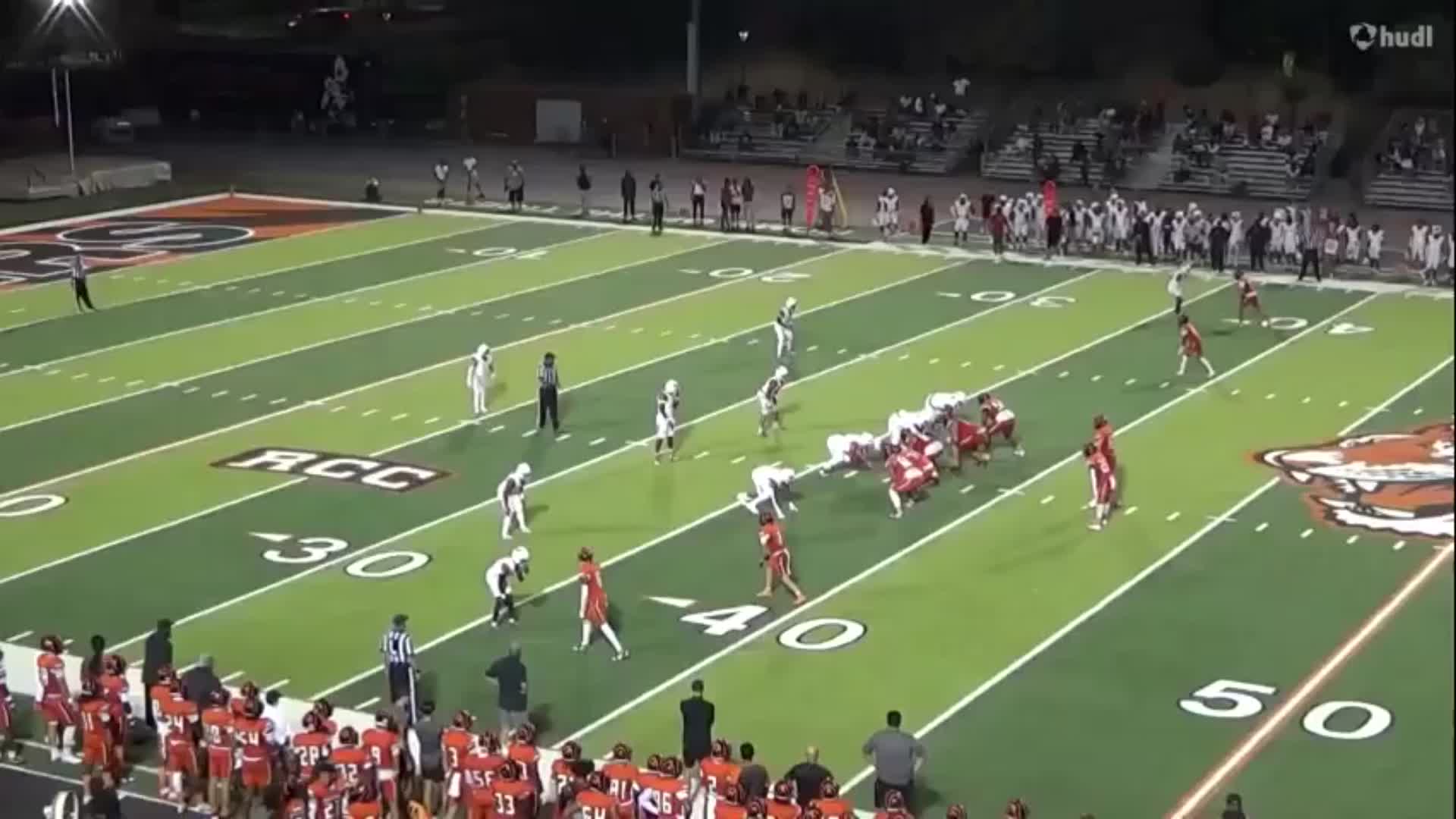 Freshman Film