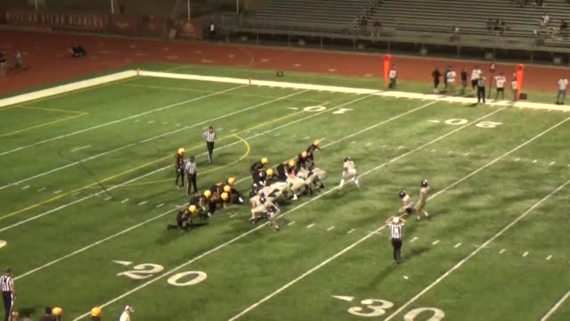 Steve Sanchez Hudl