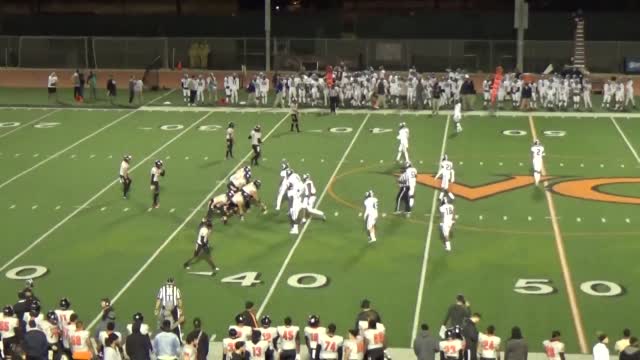 Christopher Atkins Hudl
