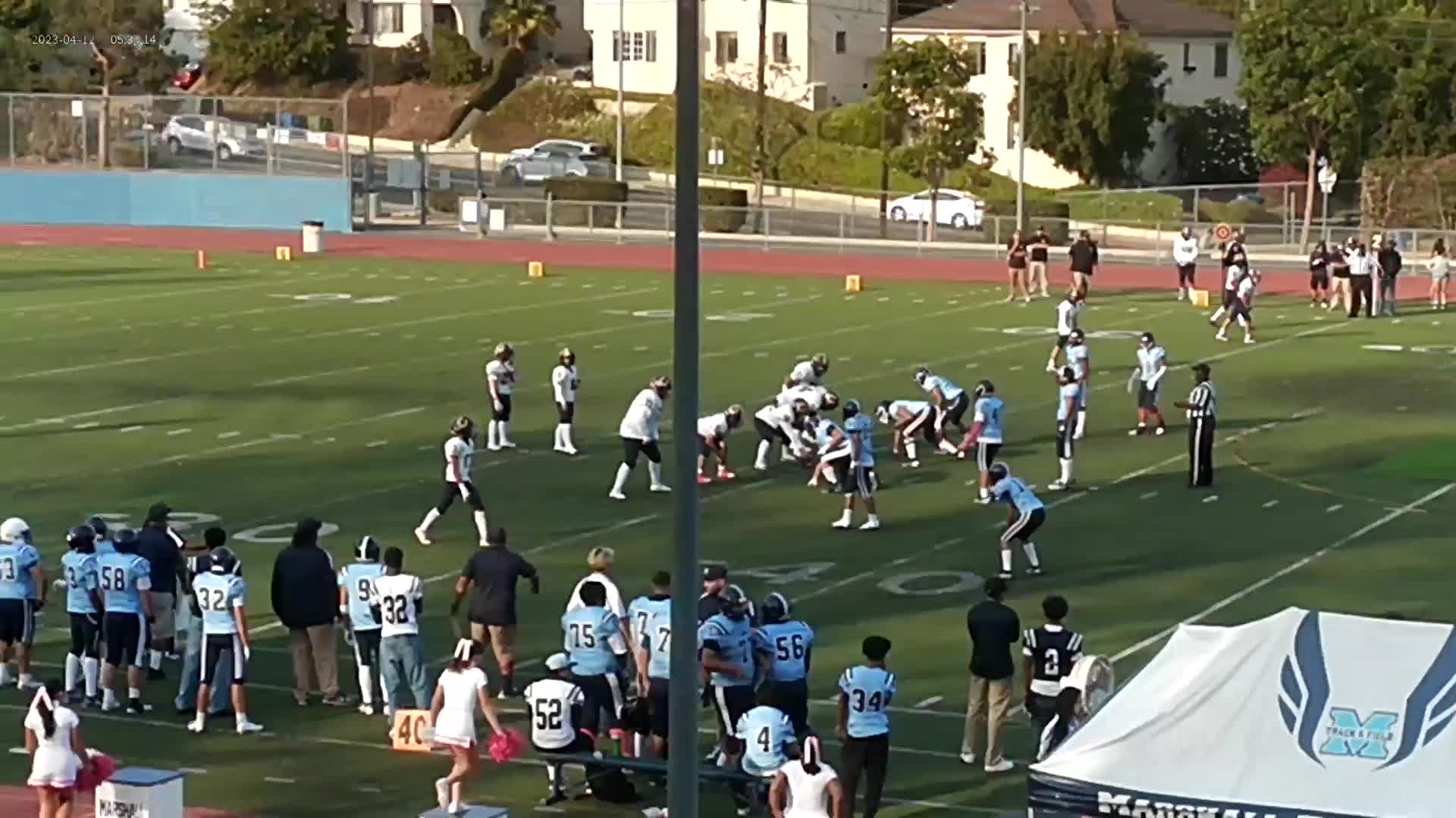 2024 Highlights - Evan Benoit highlights - Hudl