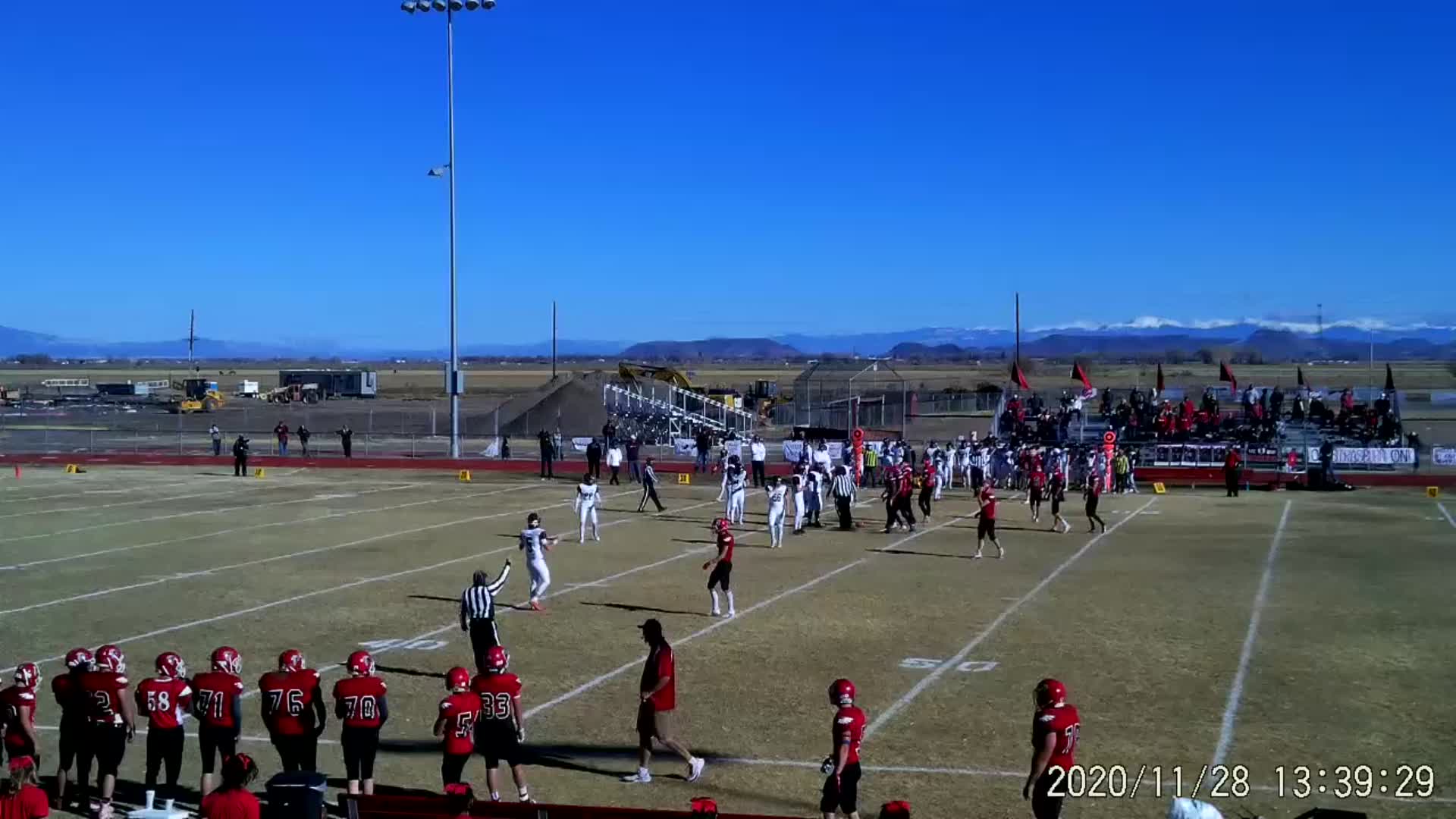Strasburg HS Football Video Highlight Of Centauri High School MaxPreps Strasburg hs football video highlight of centauri high school maxpreps