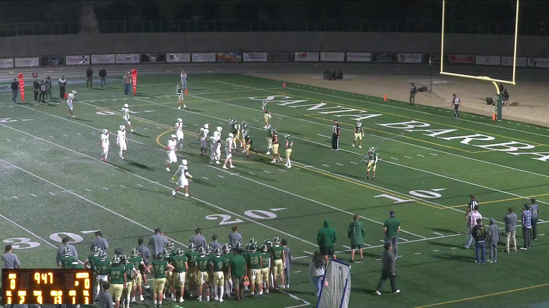 Jackson Taylor - Thousand Oaks - 2025 Senior Season Highlights