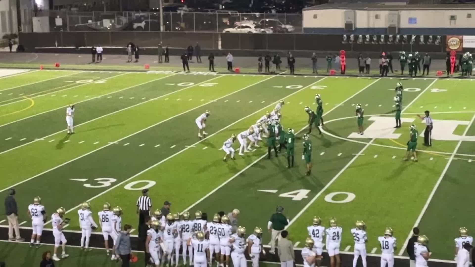 Jackson Reach - Mira Costa - 2024 Junior Season Highlights