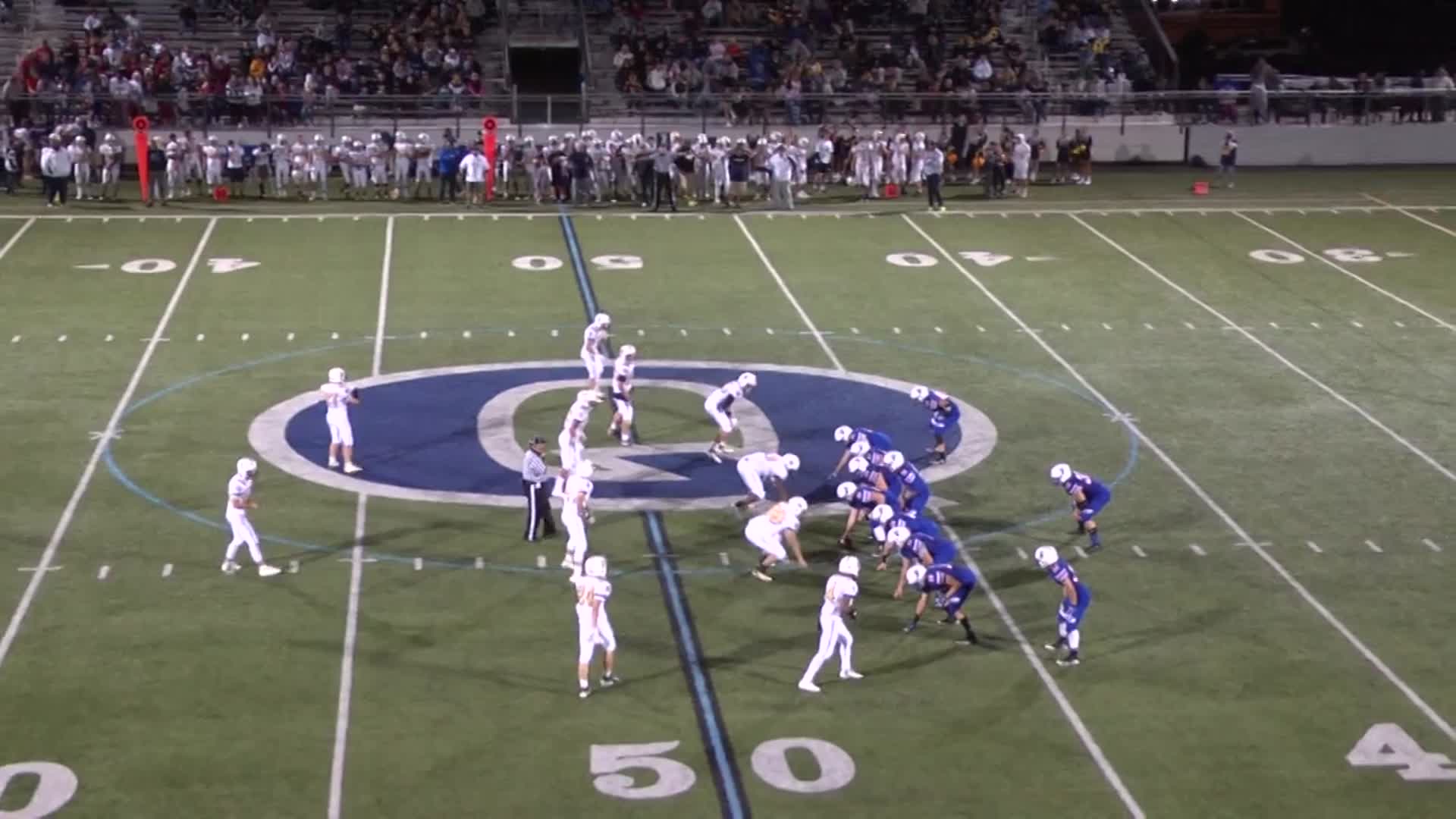 notre-dame-green-pond-hs-football-video-notre-dame-green-pond-football