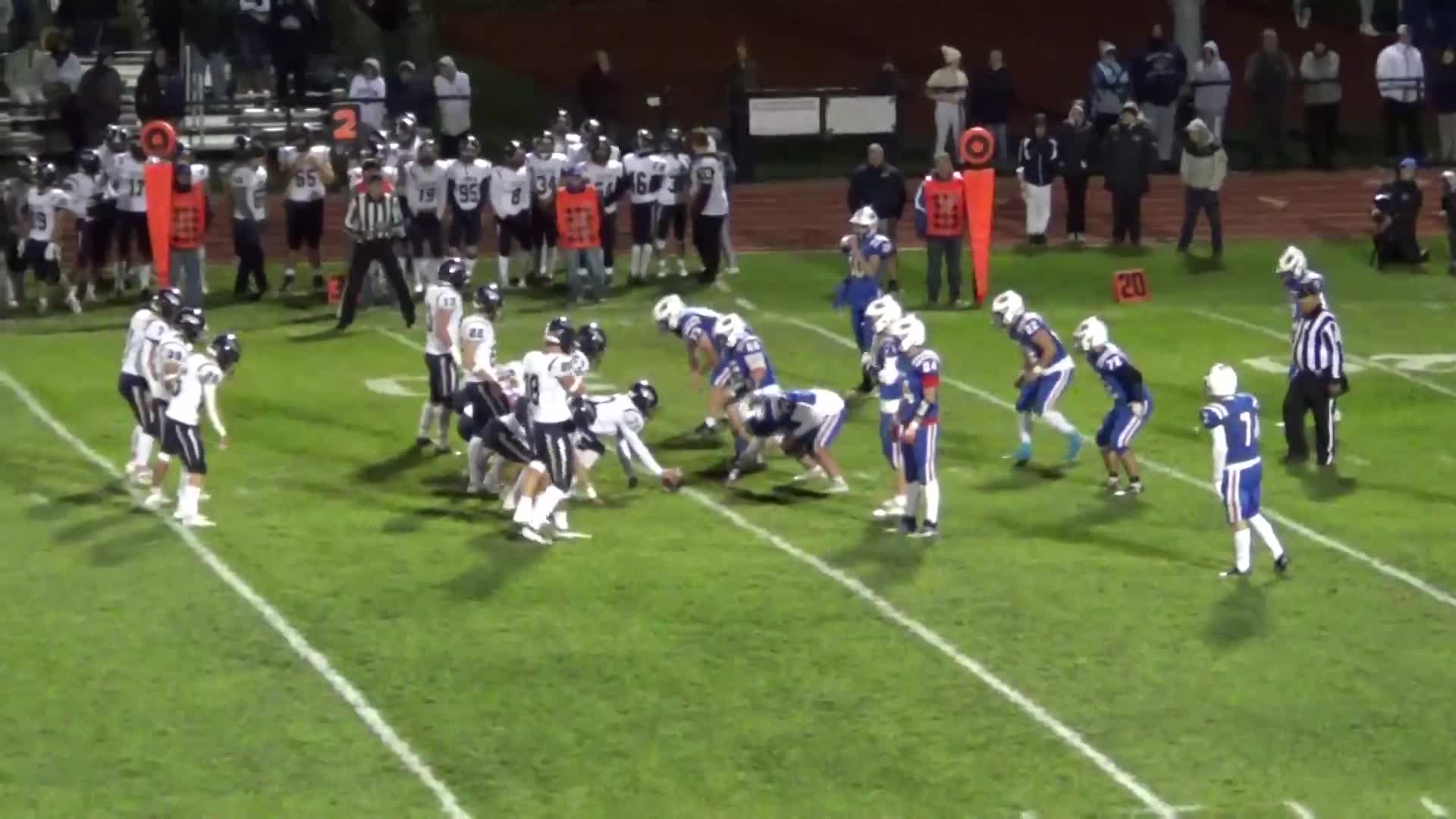 JFRED Sr. SZN First 5 Games - Jake Fredericks highlights - Hudl