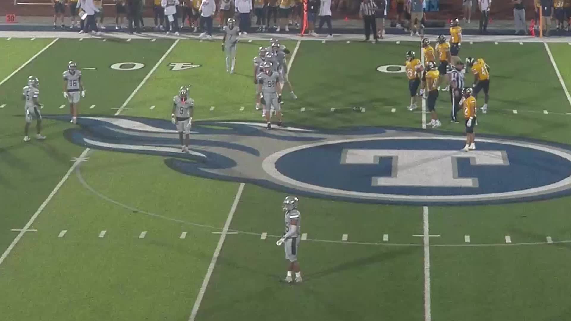 Week 1-3