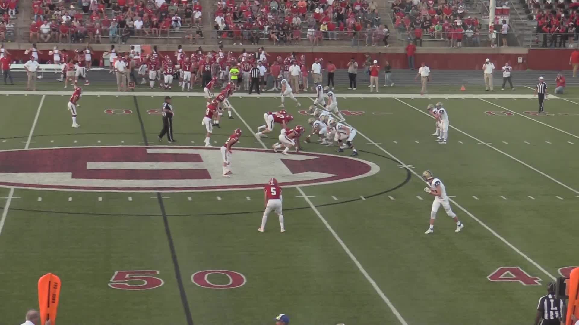 Junior Season - Jacob Layton highlights - Hudl