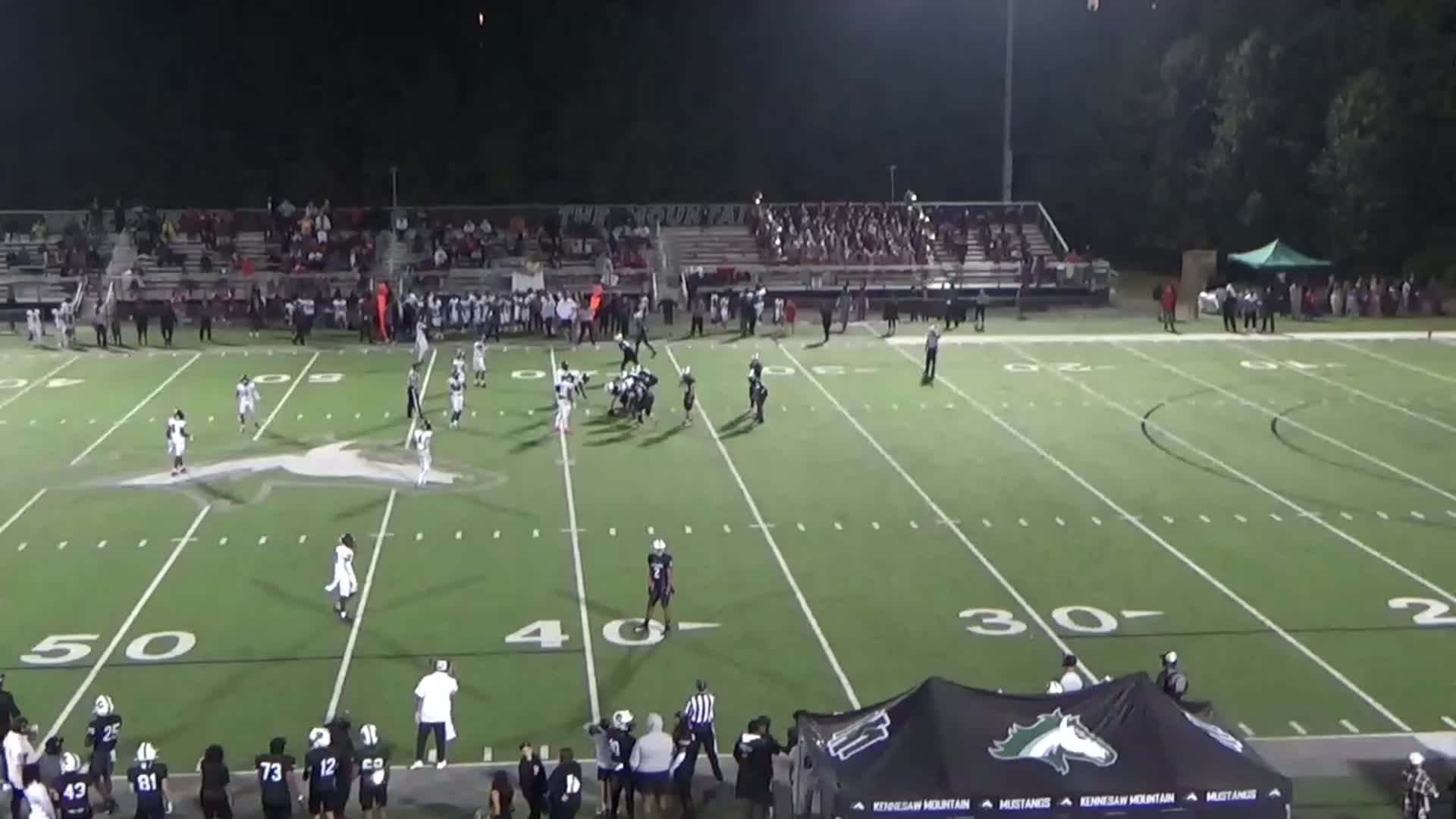 Kobe Lewis Sophomore Season Highlights