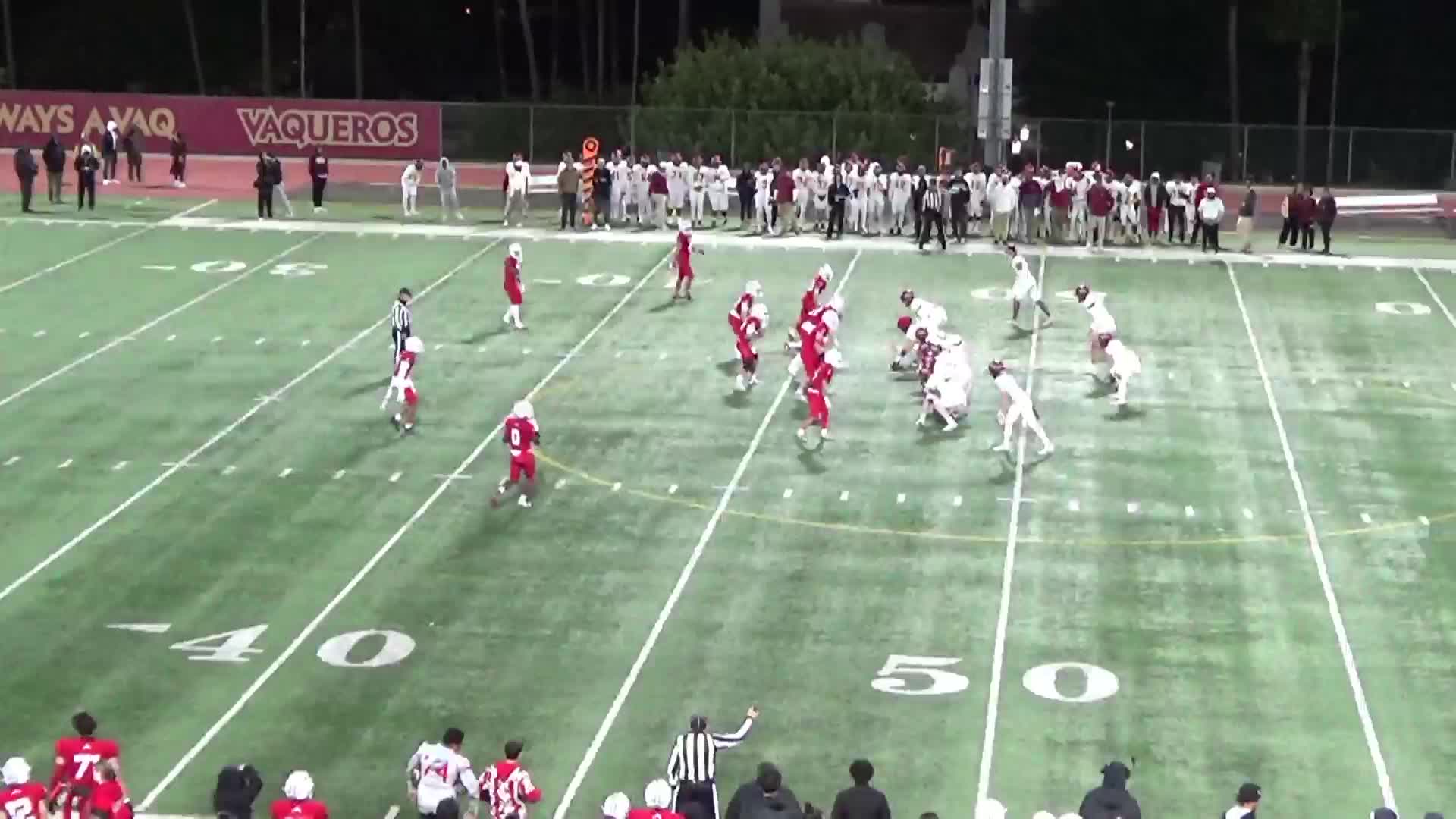 Wilson High School - Dylan Simon highlights - Hudl