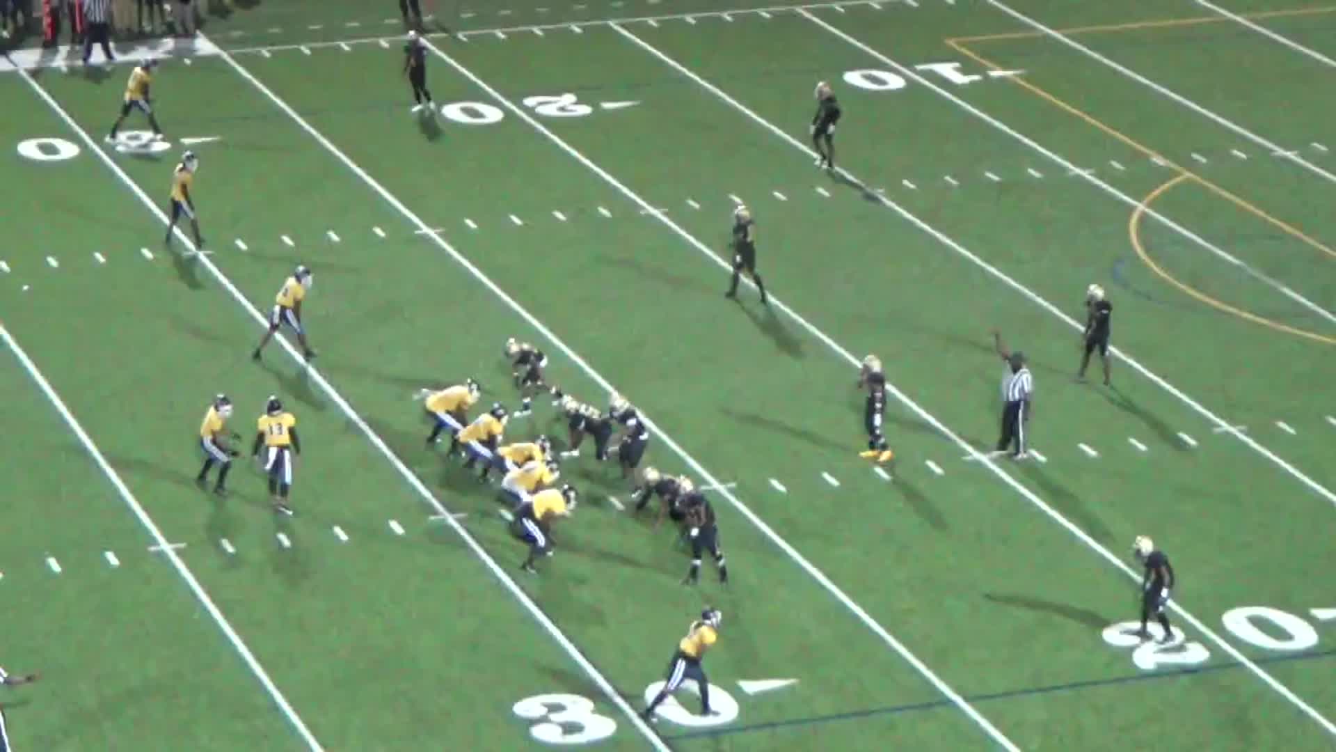 Videos Southwest DeKalb Panthers Decatur GA Varsity Football