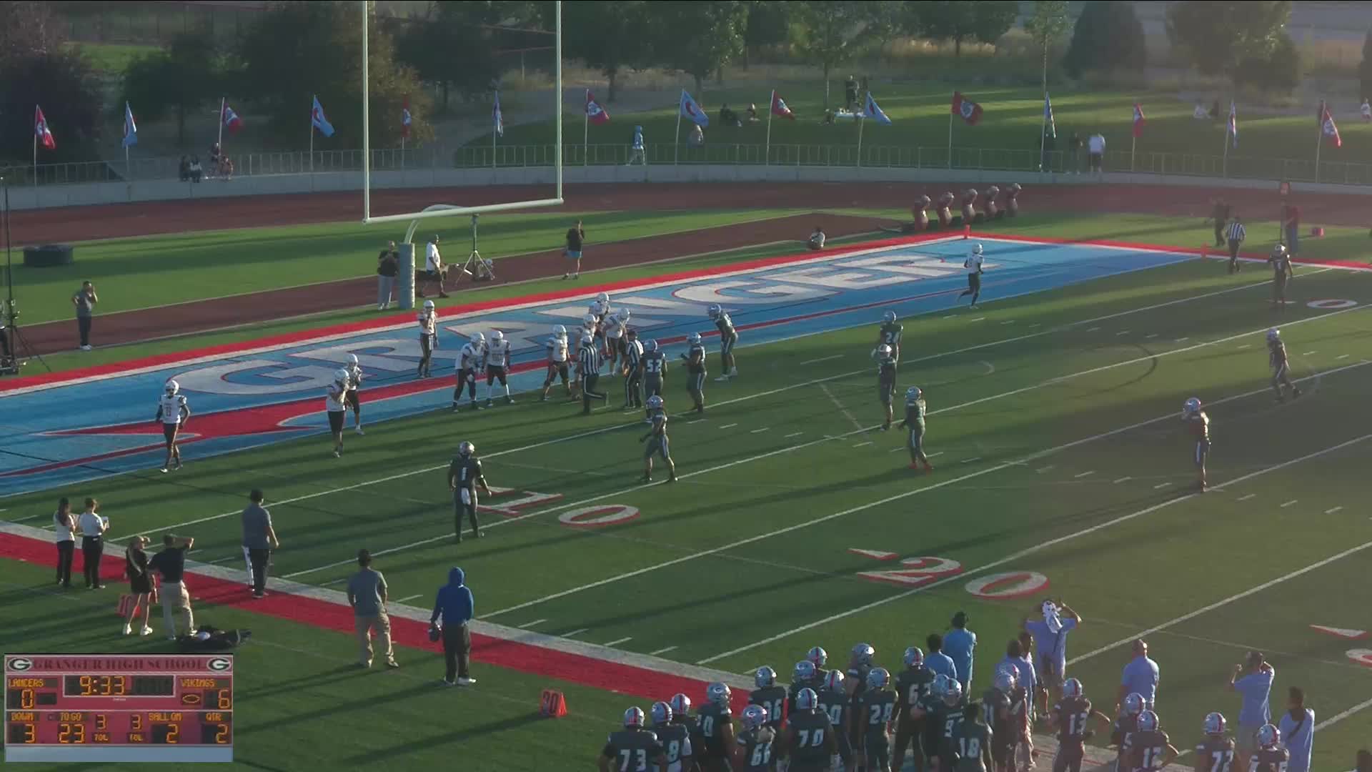 Jr. Season Highlights (24-25) - Manisela Tauataina highlights - Hudl