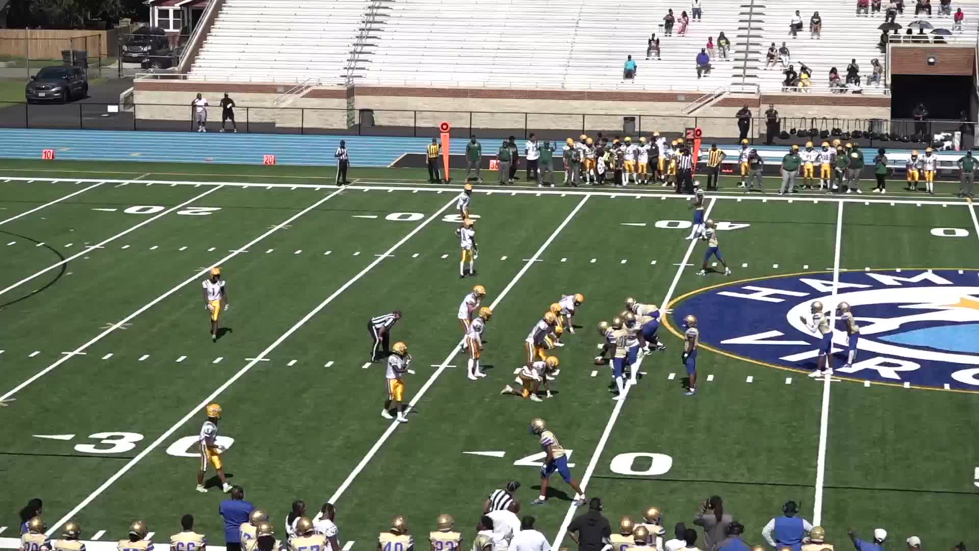 Pinkney Junior Highlights