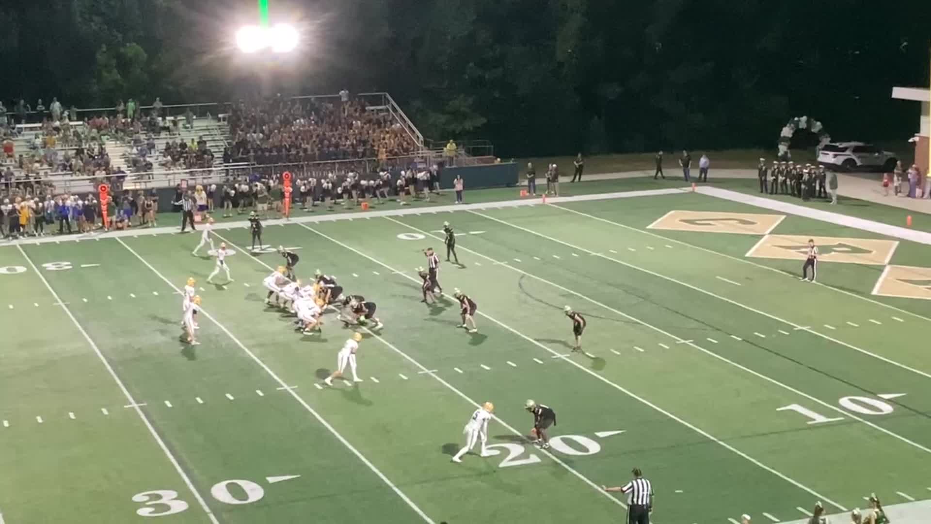 DB Junior Midseason Highlights