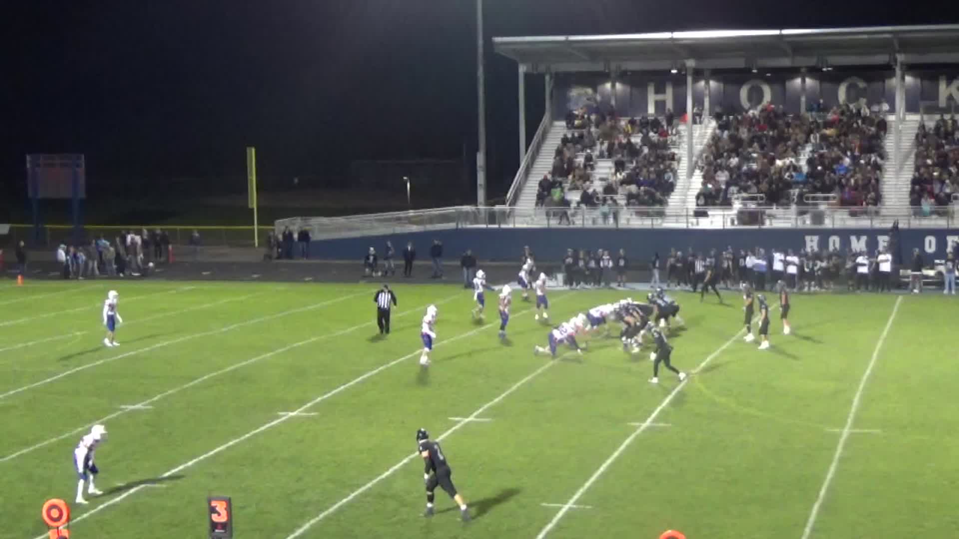 Centralia Hs Football Video Centralia Football Highlights
