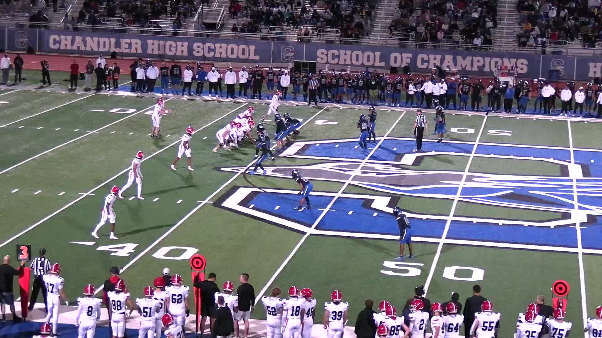 Devin Fitzgerald - Brophy College Preparatory - 2025 Senior Season Highlights