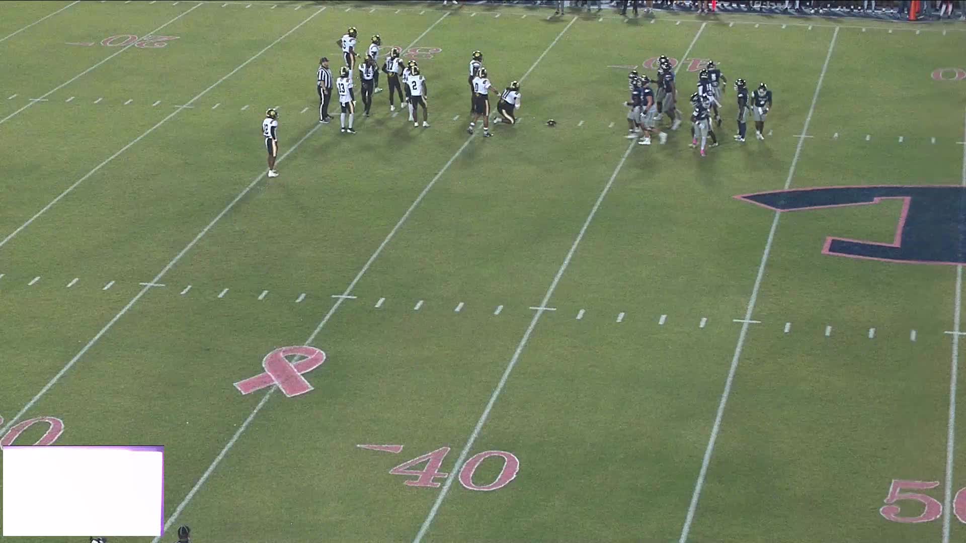 Dorian Mathis Tift County High School - Dorian Mathis highlights - Hudl