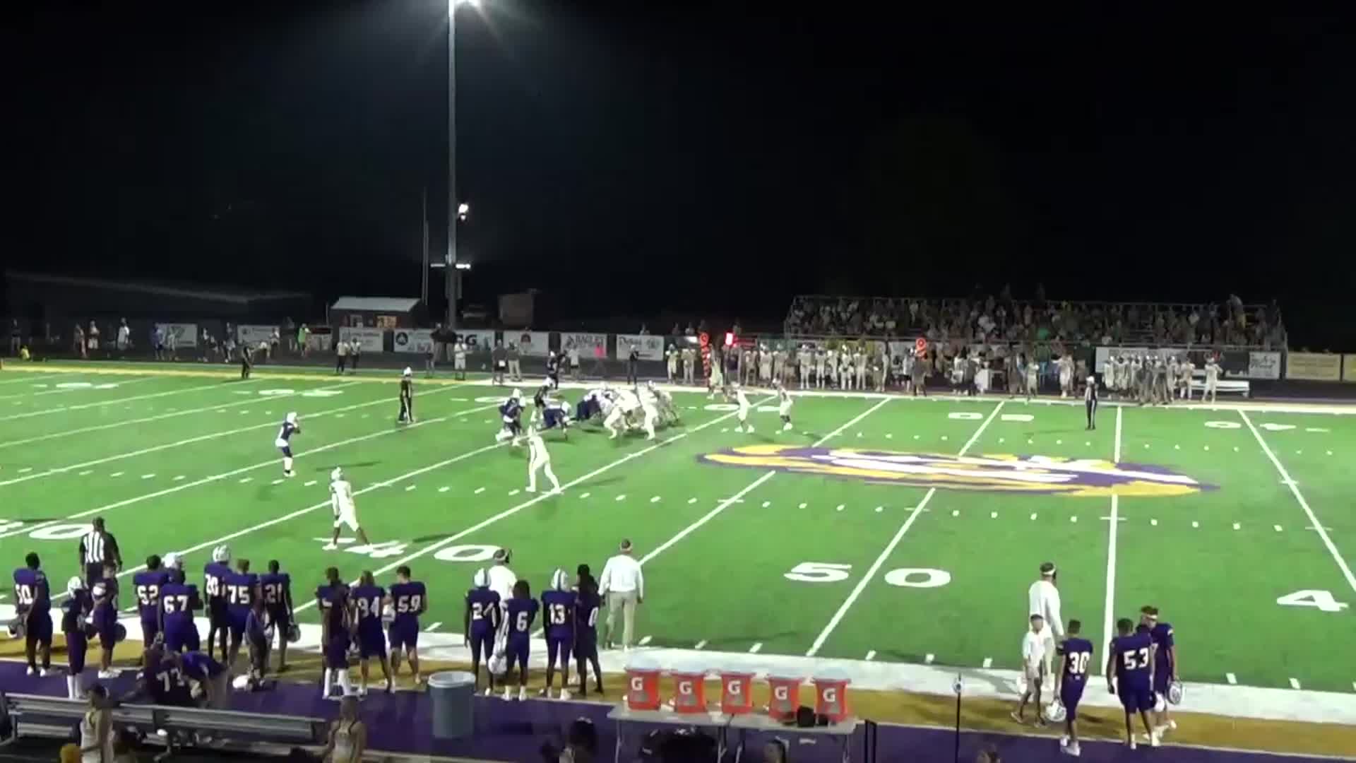 Logansport (LA) High School Sports Football, Basketball, Baseball