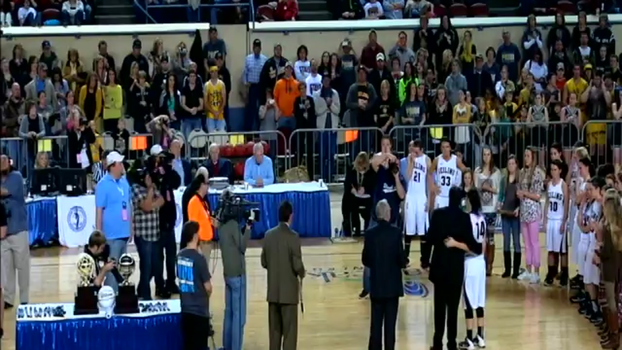 vs. Pond CreekHunter Taylor Hedrick highlights Hudl