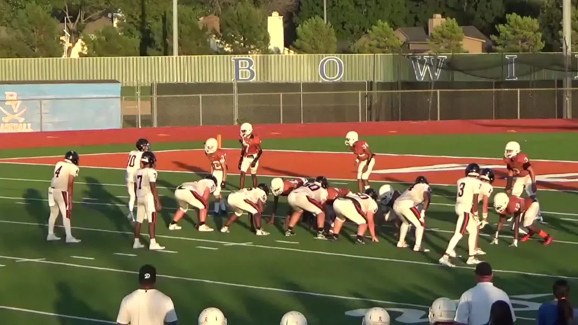 Game First Page Design First Three Games - Jacob Anene highlights - Hudl
