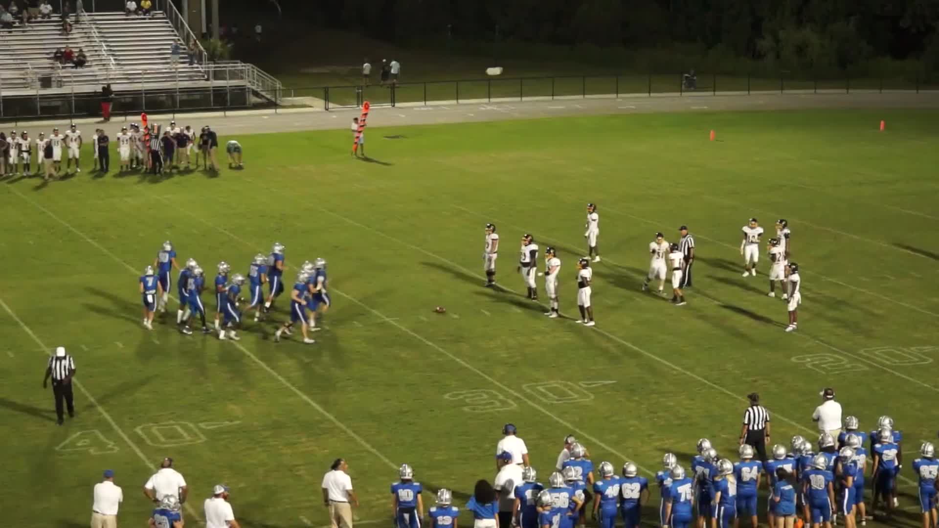 Sneads High School Marquise Wilkerson Highlights Hudl sneads-high-school-marquise-wilkerson-highlights-hudl