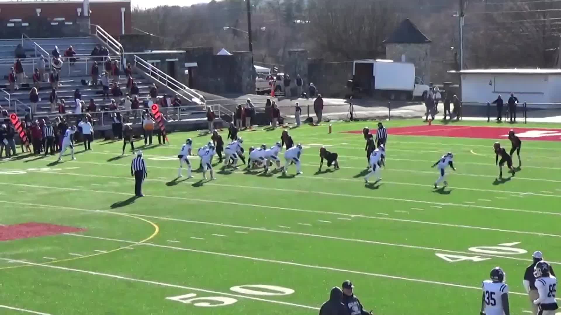Riley Keen's (Richlands, VA) Video "Riley Keen's highlights Virginia