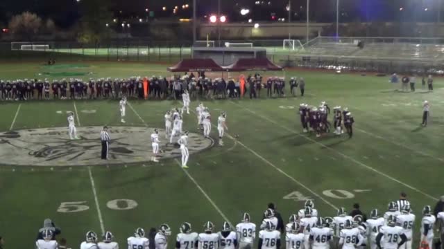 Kj Miles Hudl