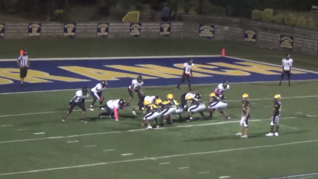 Colby Collins Hudl