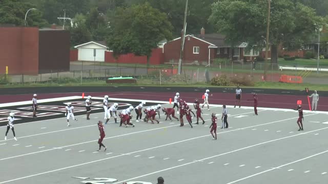 Darnell Canady - Hudl