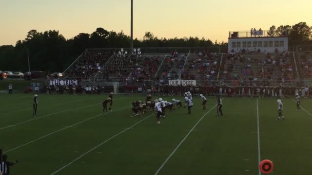 Brandarius Williams Hudl