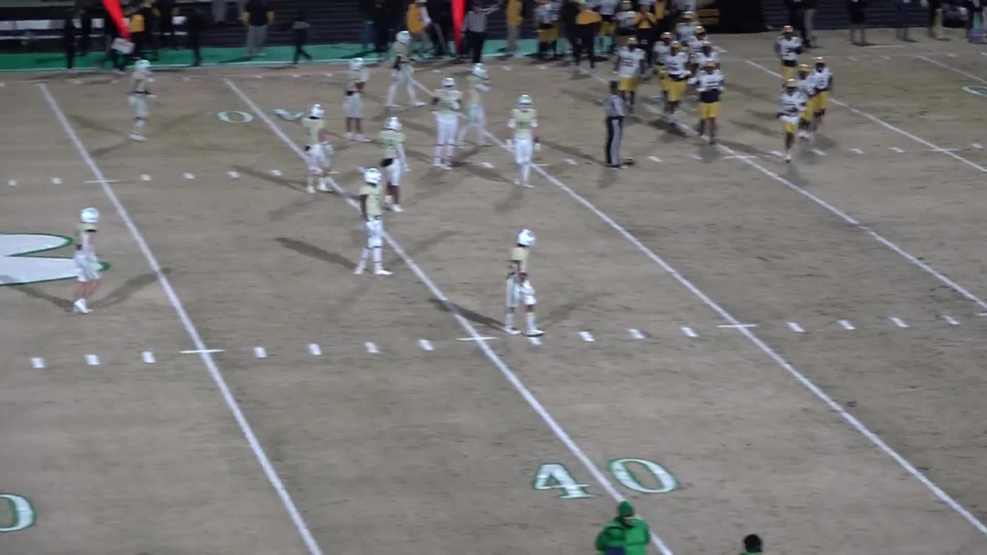 Videos Valdosta Wildcats (Valdosta, GA) Varsity Football MaxPreps