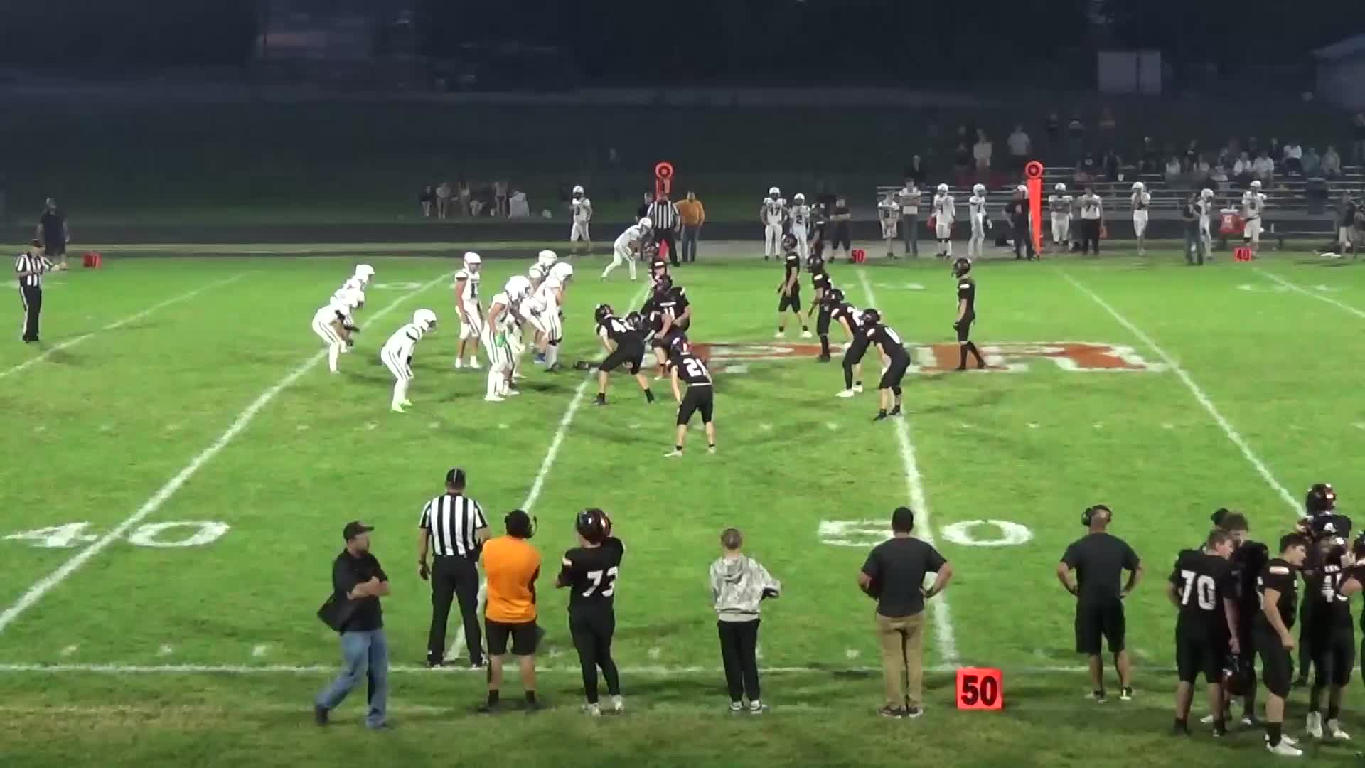 2025 Highlights - Troy Long highlights - Hudl