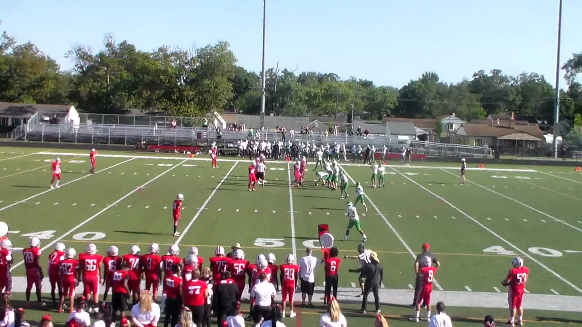 Jordan Ripka Dailey Jordan Dailey Freshman Year - Jordan Dailey highlights - Hudl