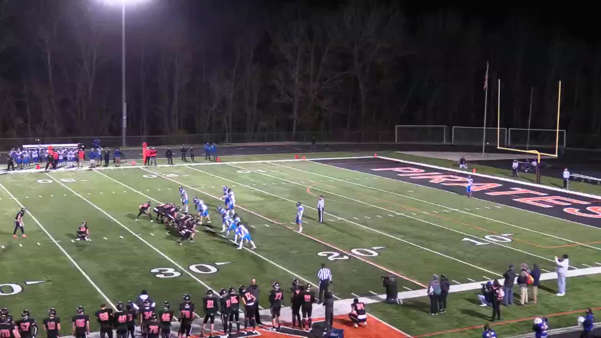 Kicking - cole rhoden highlights - Hudl