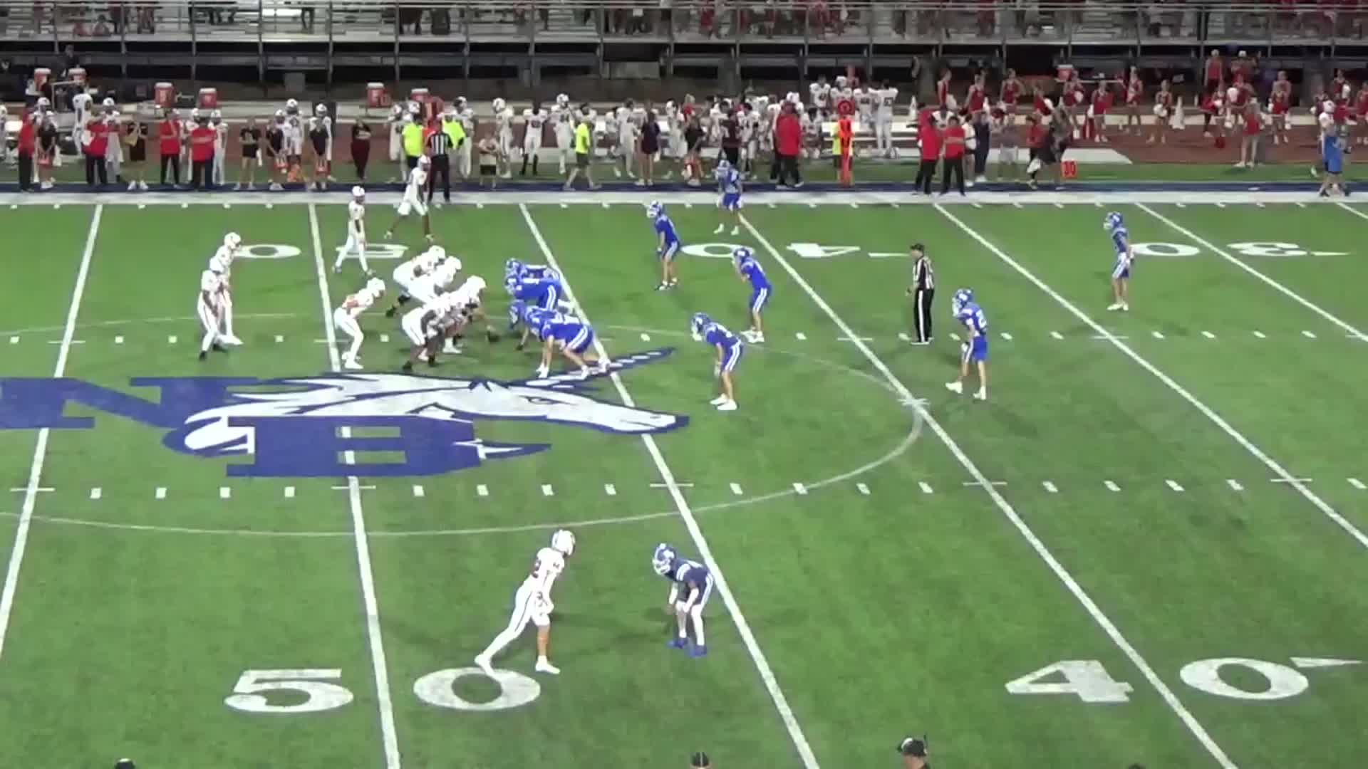 Jr Year highlights - Parker Jamison highlights - Hudl