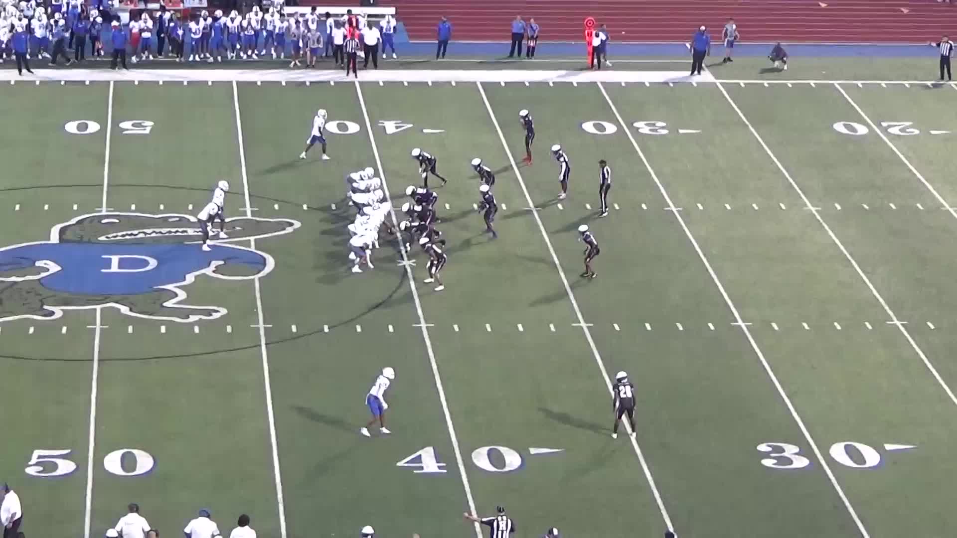 Braylon Lane - C.E. King - 2025 Non district