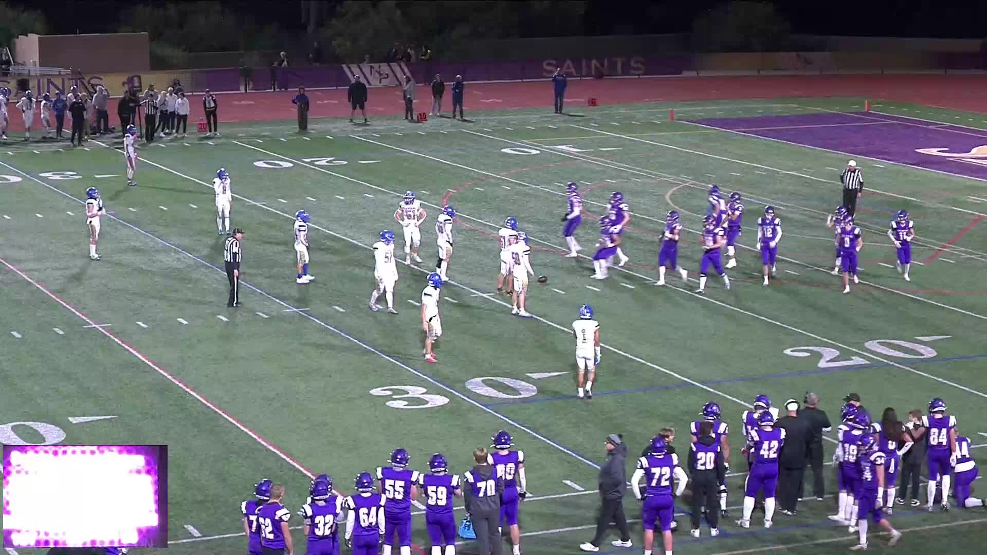 Sophomore Season - Cooper Perry highlights - Hudl