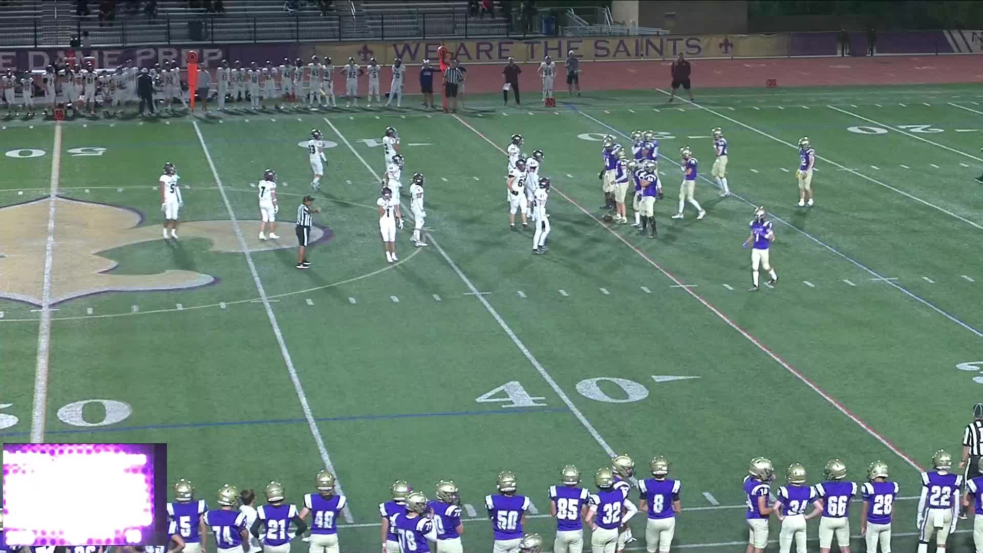 2023 Freshman Season