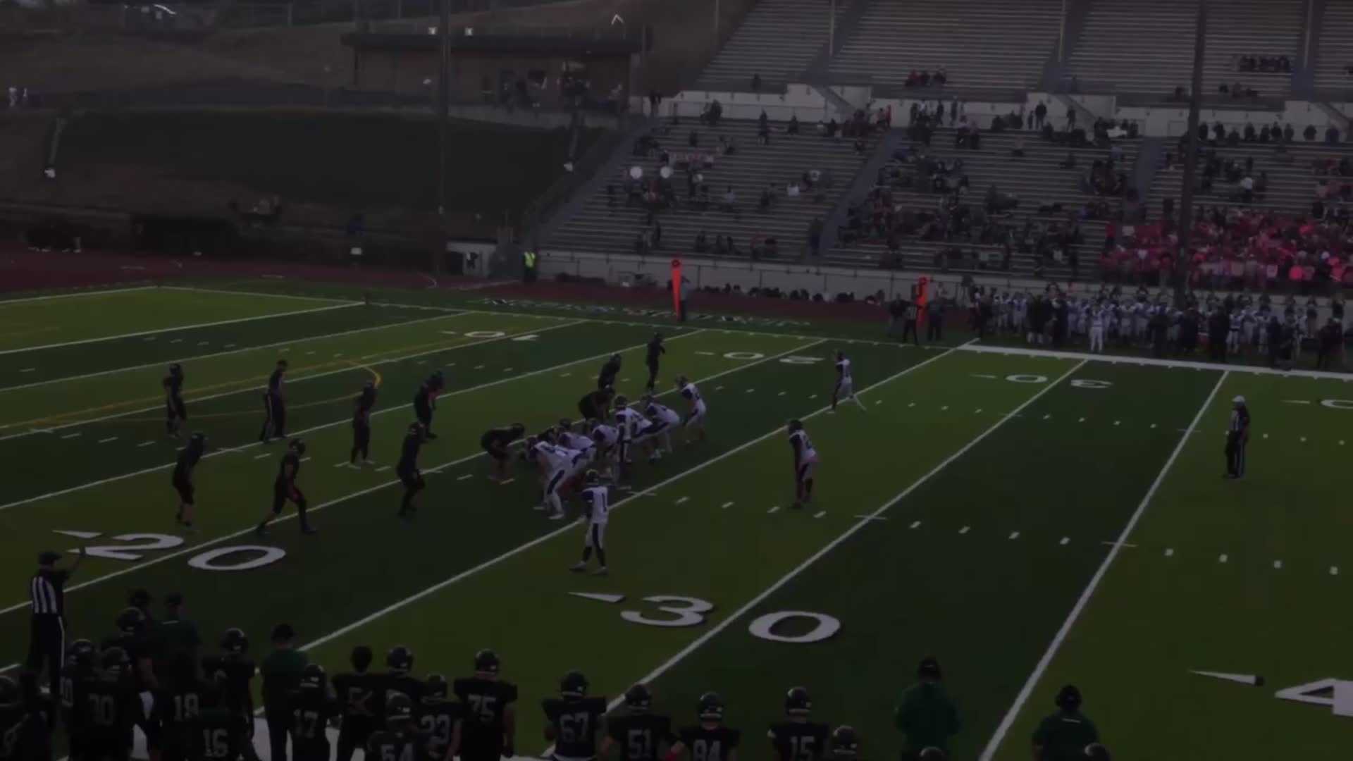 Kamiak (Mukilteo, WA) High School Sports Football, Basketball